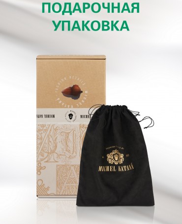 Шелковый (Бахмаль) клатч BOXUM SECRETUS! (Шкатулка с тайнами!) Clutch_BOXUM SECRETUS!